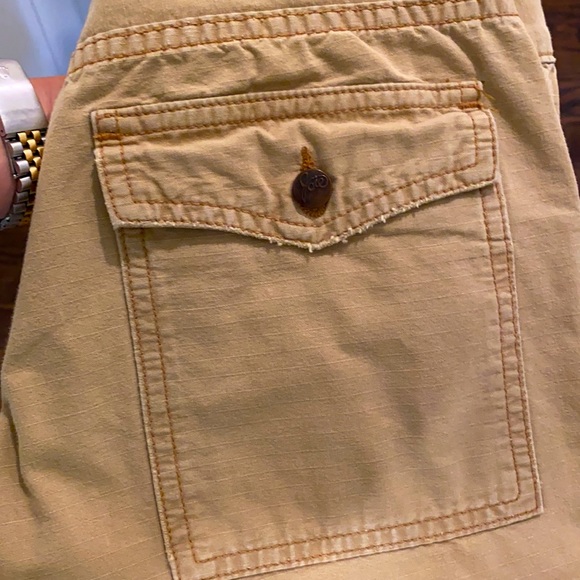 Joie bootcut cargo pants - Picture 7 of 8